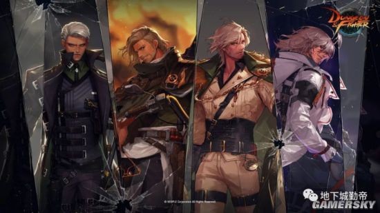 dnf公益服发布网105版本“扭转书改版”，无视红字等级转换？神豪成大赢家49