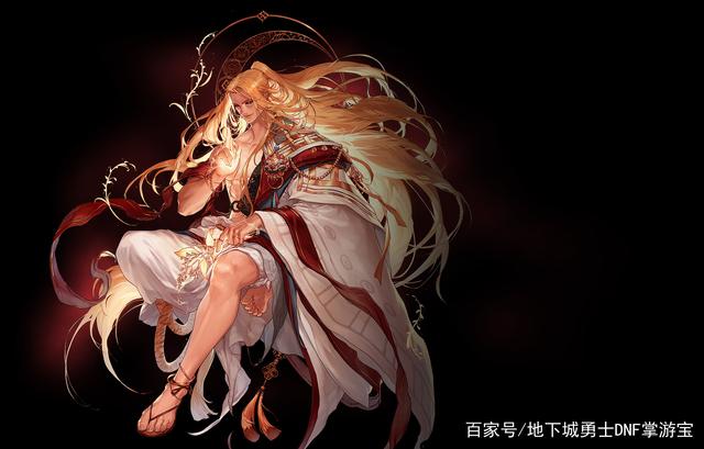 dnf公益服一款游戏没弄明白，这次又出了三款，老首领泪流满面！702